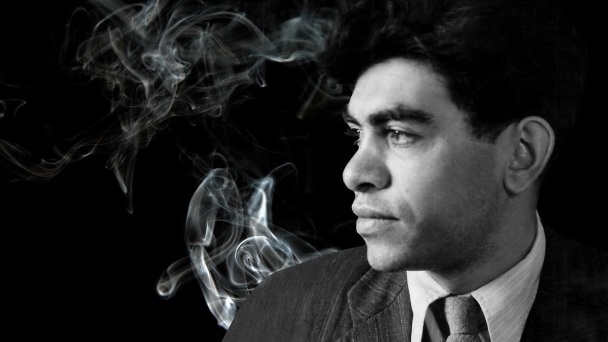 Պարոյր Սեւակ 100 տարեկան